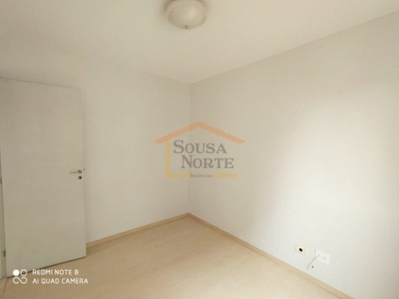 Imagem Apartamento com 3 Quartos à Venda, 82 m² em água Fria - São Paulo