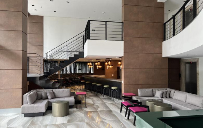 Imóvel Comercial à Venda, 32 m² em Setor Marista - Goiânia