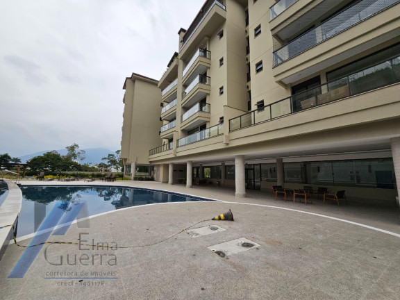 Imagem Apartamento com 2 Quartos à Venda, 74 m² em Itaguá - Ubatuba