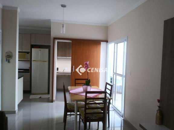 Casa com 2 Quartos à Venda, 82 m² em Condomínio Jardins Do Império - Indaiatuba