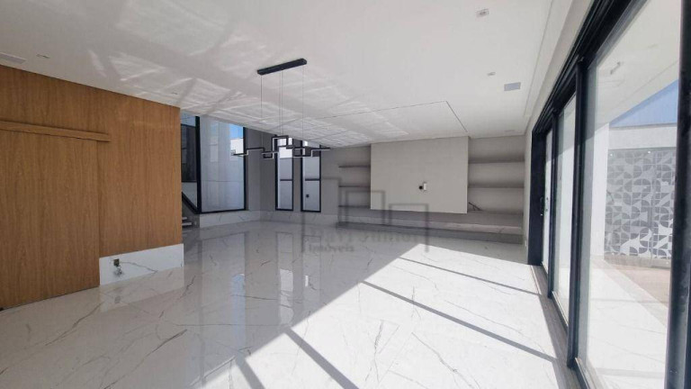 Imagem Casa com 3 Quartos à Venda, 329 m² em Alphaville Nova Esplanada Iii - Votorantim Imagem Casa com 3 Quartos à Venda, 329 m² em Alphaville Nova Esplanada Iii - Votorantim