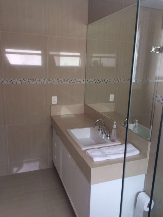 Imagem Casa de Condomínio com 4 Quartos à Venda, 450 m² em Genesis 01 - Alphaville