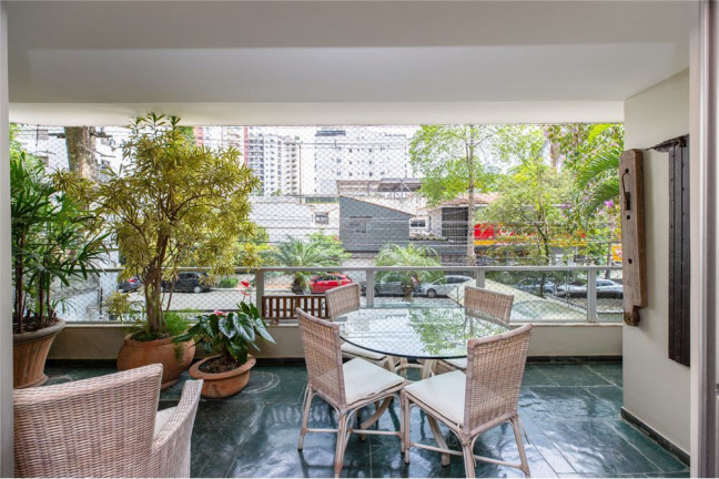Imagem Apartamento com 4 Quartos à Venda, 332 m² em Campo Belo - São Paulo Imagem Apartamento com 4 Quartos à Venda, 332 m² em Campo Belo - São Paulo