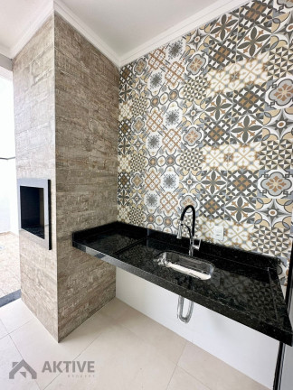 Imagem Casa de Condomínio com 3 Quartos à Venda, em Horto Florestal Villagio - Sorocaba Imagem Casa de Condomínio com 3 Quartos à Venda, em Horto Florestal Villagio - Sorocaba