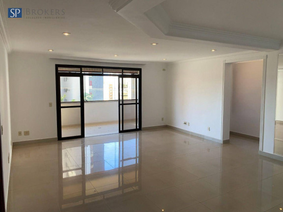Imagem Apartamento com 3 Quartos à Venda, 229 m² em Bonfim - Campinas Imagem Apartamento com 3 Quartos à Venda, 229 m² em Bonfim - Campinas