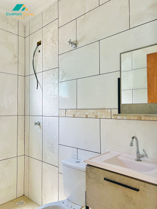 Imagem Casa com 3 Quartos à Venda, 140 m² em Jundiaizinho (terra Preta) - Mairiporã