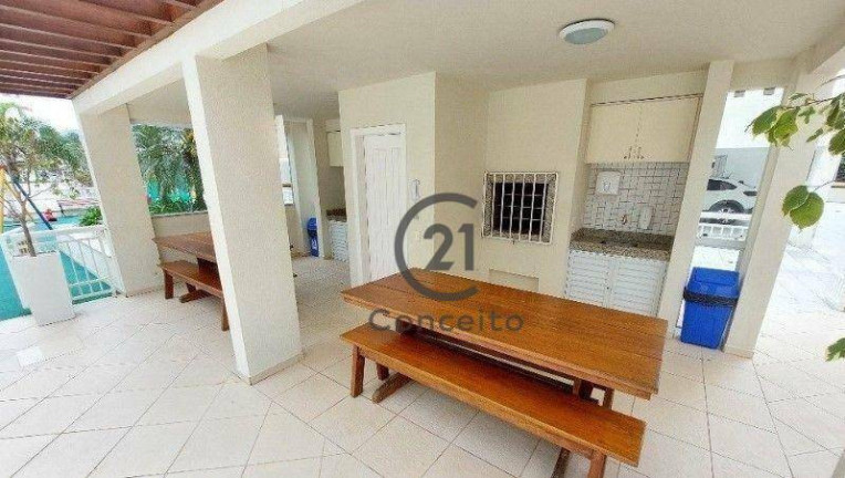 Imagem Apartamento com 3 Quartos à Venda, 75 m² em Itacorubi - Florianópolis Imagem Apartamento com 3 Quartos à Venda, 75 m² em Itacorubi - Florianópolis
