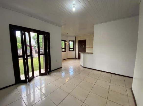 Imagem Casa com 3 Quartos à Venda, 100 m² em Guarujá - Parobé Imagem Casa com 3 Quartos à Venda, 100 m² em Guarujá - Parobé