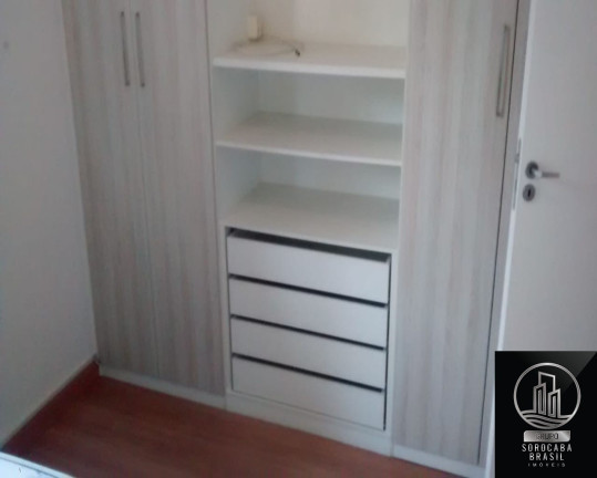 Imagem Apartamento com 2 Quartos à Venda, 55 m² em Jardim Europa - Sorocaba Imagem Apartamento com 2 Quartos à Venda, 55 m² em Jardim Europa - Sorocaba