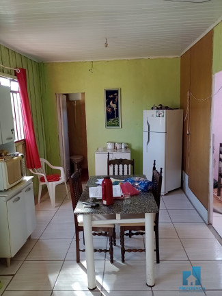 Imagem Casa com 3 Quartos à Venda, 277 m² em Uvaranas - Ponta Grossa