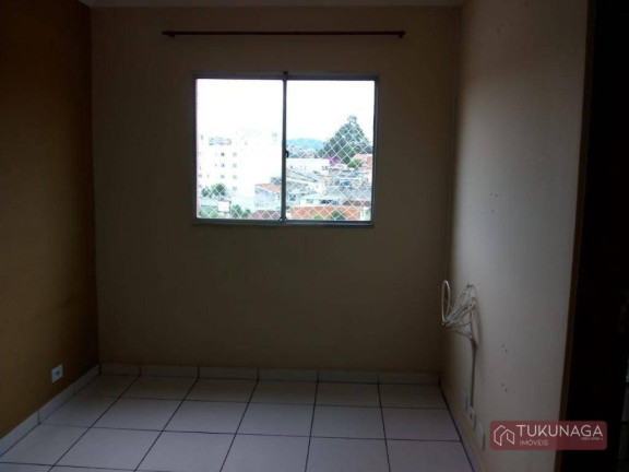 Imagem Apartamento com 2 Quartos à Venda, 48 m² em Vila Galvão - Guarulhos Imagem Apartamento com 2 Quartos à Venda, 48 m² em Vila Galvão - Guarulhos