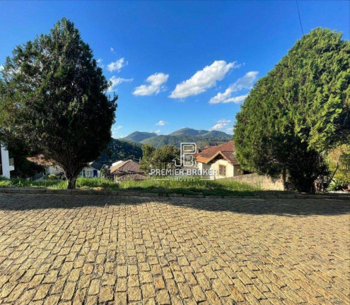 Imagem Terreno à Venda, 244 m² em Albuquerque - Teresópolis Imagem Terreno à Venda, 244 m² em Albuquerque - Teresópolis