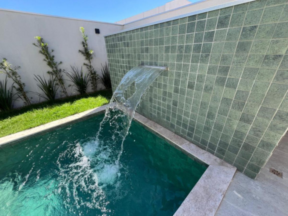 Imagem Casa com 3 Quartos à Venda, 317 m² em Condomínio Belvedere Ii - Cuiabá Imagem Casa com 3 Quartos à Venda, 317 m² em Condomínio Belvedere Ii - Cuiabá
