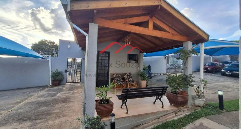 Imagem Casa com 2 Quartos à Venda, 75 m² em Jardim Campos Verdes - Hortolândia Imagem Casa com 2 Quartos à Venda, 75 m² em Jardim Campos Verdes - Hortolândia