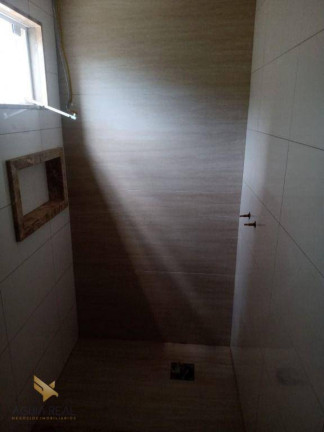 Imagem Casa com 3 Quartos à Venda, 77 m² em Tiradentes - Campo Grande