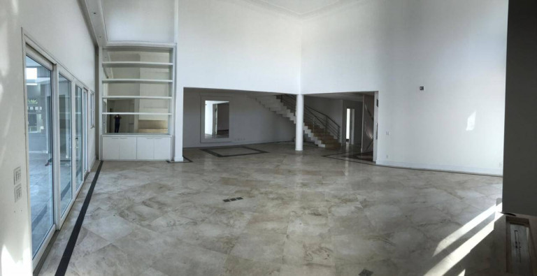 Imagem Casa com 5 Quartos à Venda, 2.000 m² em Alphaville Residencial Dois - Barueri