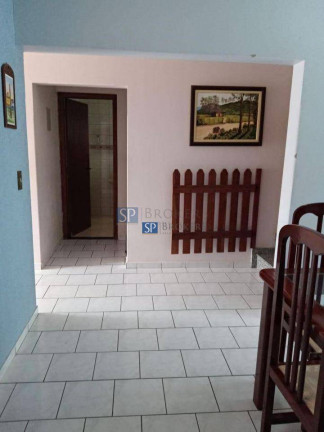 Imagem Casa com 3 Quartos à Venda, 193 m² em Condomínio Itapema - Valinhos Imagem Casa com 3 Quartos à Venda, 193 m² em Condomínio Itapema - Valinhos