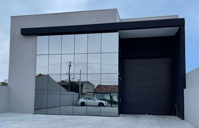 Imagem Imóvel Comercial à Venda, 670 m² em Boqueirão - Curitiba Imagem Imóvel Comercial à Venda, 670 m² em Boqueirão - Curitiba
