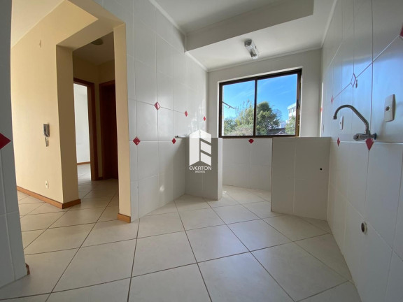 Imagem Apartamento com 1 Quarto à Venda,  em Nossa Senhora Do Rosário - Santa Maria