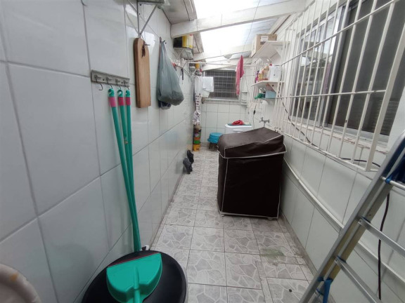 Imagem Casa com 2 Quartos à Venda, 61 m² em Solemar - Praia Grande Imagem Casa com 2 Quartos à Venda, 61 m² em Solemar - Praia Grande