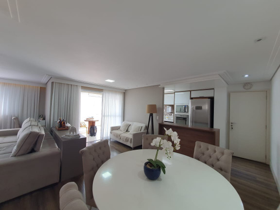 Imagem Apartamento com 3 Quartos à Venda, 93 m² em Fundação - São Caetano Do Sul Imagem Apartamento com 3 Quartos à Venda, 93 m² em Fundação - São Caetano Do Sul