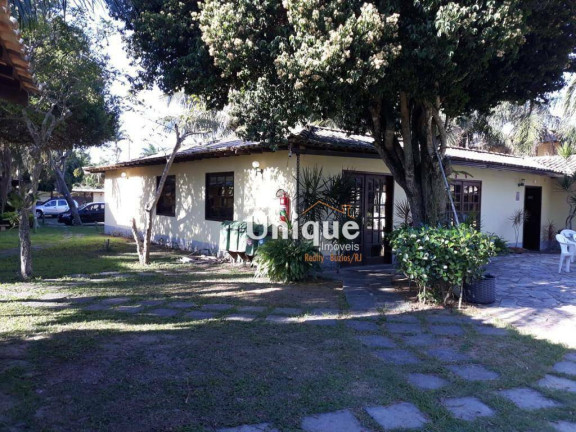 Imagem Casa com 1 Quarto à Venda, 60 m² em Geribá - Armação Dos Búzios