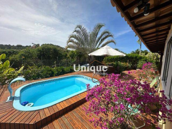 Imagem Casa com 4 Quartos à Venda, 151 m² em Centro - Armação Dos Búzios