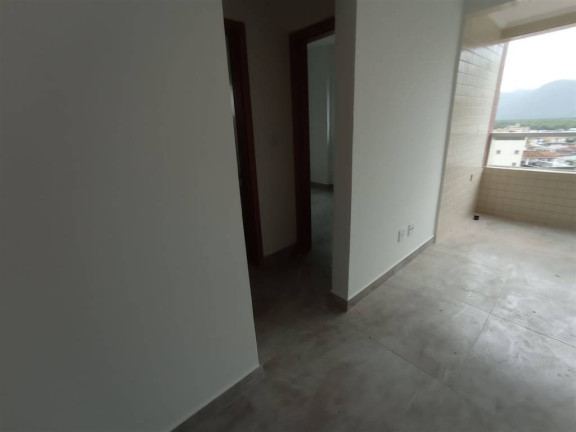 Imagem Apartamento com 2 Quartos à Venda, 52 m² em Vila Caicara - Praia Grande