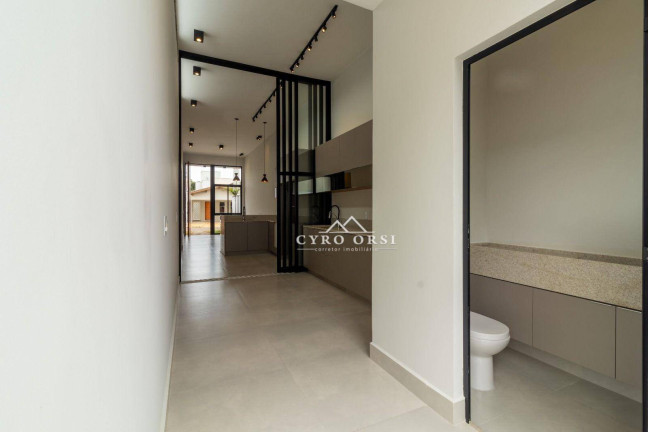 Imagem Casa com 3 Quartos à Venda, 130 m² em Piracicamirim - Piracicaba