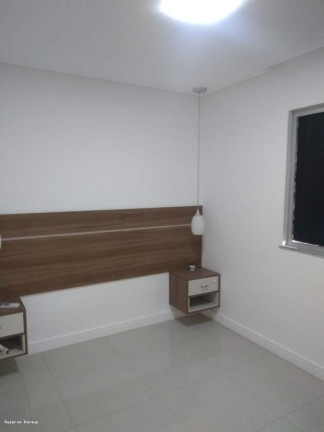 Apartamento com 3 Quartos à Venda, 67 m² em Boa União (abrantes) - Camaçari