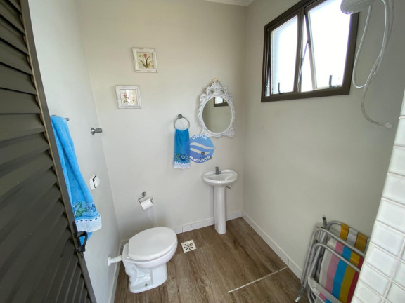 Imagem Cobertura com 3 Quartos à Venda, 230 m² em Marapé - Santos Imagem Cobertura com 3 Quartos à Venda, 230 m² em Marapé - Santos