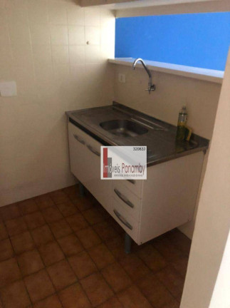 Imagem Apartamento com 1 Quarto à Venda, 40 m² em Jardim Paulista - São Paulo Imagem Apartamento com 1 Quarto à Venda, 40 m² em Jardim Paulista - São Paulo
