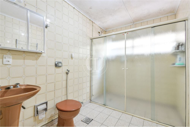 Imagem Apartamento com 3 Quartos à Venda, 111 m² em Pinheiros - São Paulo