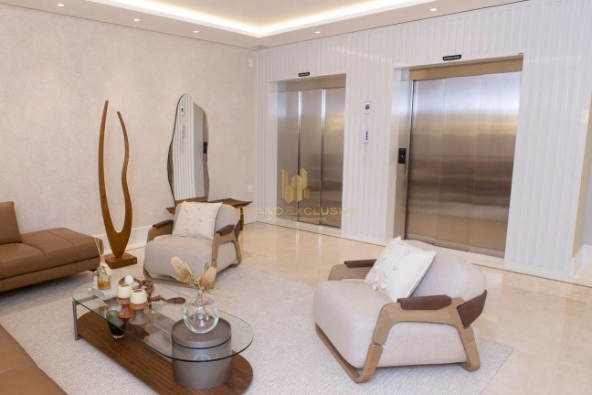 Imagem Apartamento com 3 Quartos à Venda, 135 m² em Centro - Balneário Camboriú