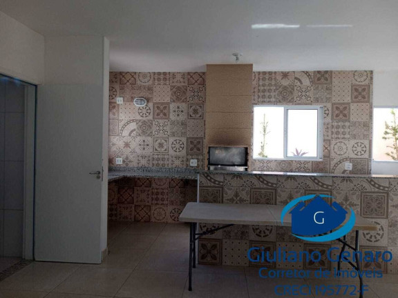 Imagem Apartamento com 2 Quartos à Venda, 56 m² em Jardim Das Nações - Salto Imagem Apartamento com 2 Quartos à Venda, 56 m² em Jardim Das Nações - Salto