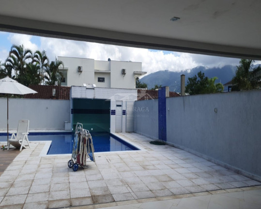 Casa com 4 Quartos à Venda, 385 m² em Bertioga - Bertioga
