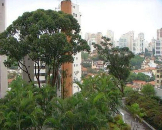 Imagem Apartamento com 4 Quartos à Venda, 400 m² em Santa Cecília - São Paulo Imagem Apartamento com 4 Quartos à Venda, 400 m² em Santa Cecília - São Paulo