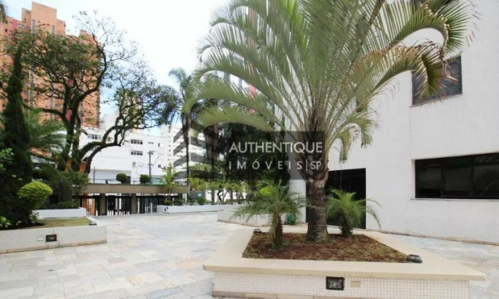 Imagem Apartamento com 3 Quartos à Venda, 130 m² em Moema - São Paulo Imagem Apartamento com 3 Quartos à Venda, 130 m² em Moema - São Paulo