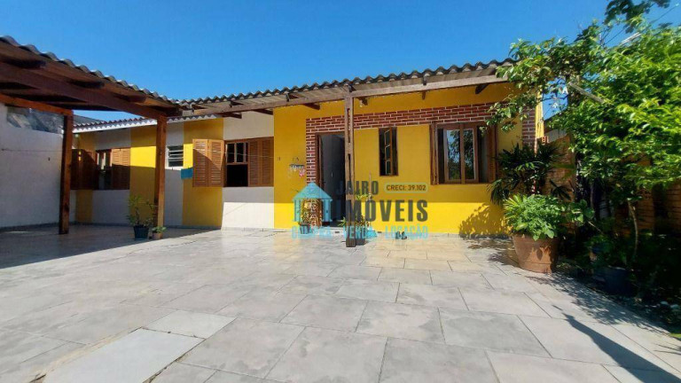 Casa com 4 Quartos à Venda, 360 m² em Centro - Balneário Pinhal