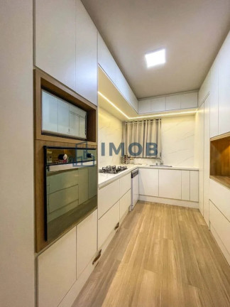 Imagem Apartamento com 3 Quartos à Venda, 95 m² em Centro - Jaraguá Do Sul