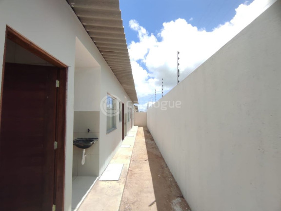 Imagem Casa de Condomínio com 2 Quartos à Venda, 57 m² em Bela Macaíba - Macaíba