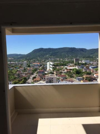Imagem Apartamento com 2 Quartos à Venda, 91 m² em Passo D'areia - Santa Maria