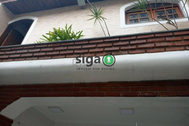 Imagem Casa com 4 Quartos à Venda, 180 m² em Vila Formosa - São Paulo