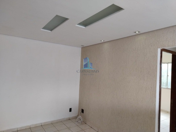 Imagem Imóvel com 3 Quartos à Venda, 60 m² em Betim Industrial - Betim