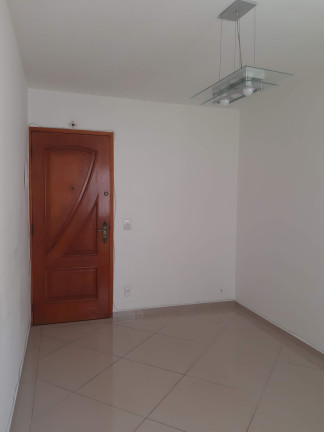 Imagem Apartamento com 2 Quartos à Venda, 58 m² em Vila Emir - São Paulo