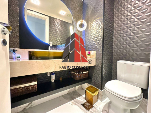 Imagem Apartamento com 3 Quartos à Venda, 320 m² em Tatuapé - São Paulo Imagem Apartamento com 3 Quartos à Venda, 320 m² em Tatuapé - São Paulo