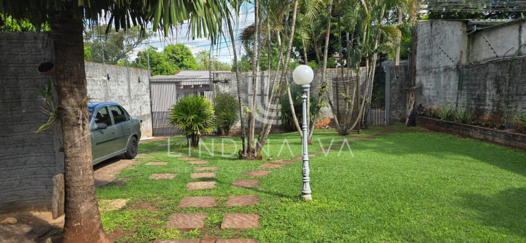 Imagem Casa com 4 Quartos à Venda, 205 m² em Vila Matilde - Foz Do Iguacu