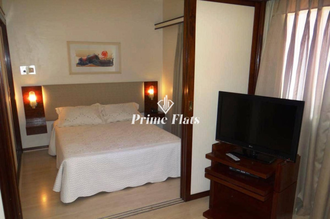 Imagem Apartamento com 1 Quarto à Venda, 28 m² em Jardim Paulista - São Paulo Imagem Apartamento com 1 Quarto à Venda, 28 m² em Jardim Paulista - São Paulo