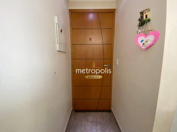 Imagem Apartamento com 2 Quartos à Venda, 51 m² em Utinga - Santo André Imagem Apartamento com 2 Quartos à Venda, 51 m² em Utinga - Santo André