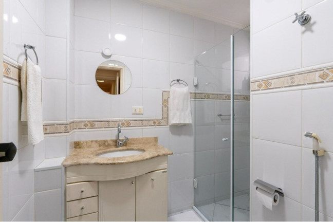 Imagem Apartamento com 3 Quartos à Venda, 107 m² em Perdizes - São Paulo